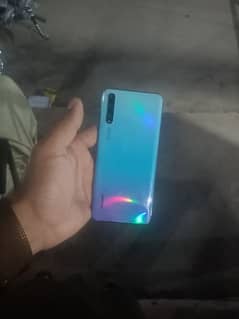 Y8p 6/128 gb Display fingerprint okk
