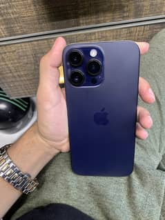 iPhone 14 pro max