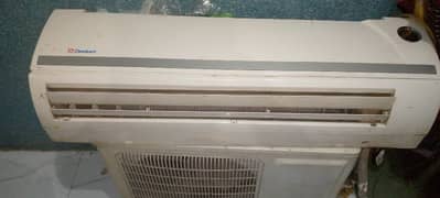 1.5 ton non inverter ac
