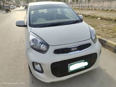 KIA Picanto 2020 auto