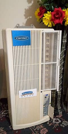 Carrier
