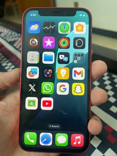 Apple iPhone 12 mini mint condition