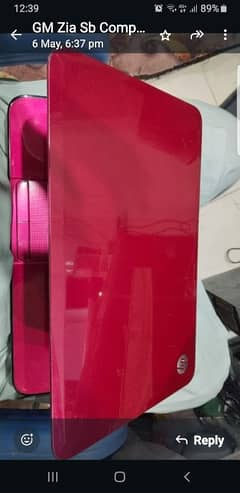 hp loptop