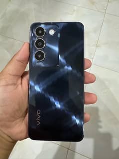 Vivo Y100