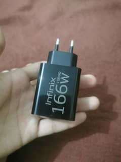 166 w fast charger