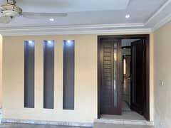 Beautiful House for Sale in Ali Block Prime Location Near Park & Mosque