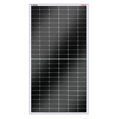 Longi hi mo7 N type Bifficial double glass