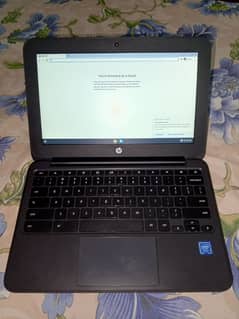 Student Offer HP Chromebook In 8,999/-