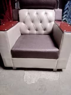 5 seater 3+1+1 sofa set