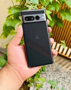 Google pixel 7 pro 5G 12/256 complete box Wtp no 0306=1563756