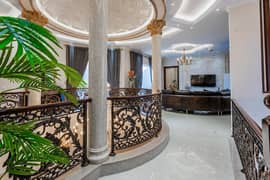 Beautiful Attractive 1 Kanal House in Phase 4