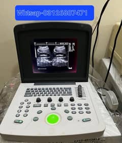 Ultrasound