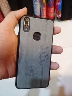 vivo y85 4/64