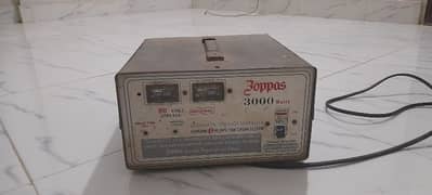 Voltage Stabilizer