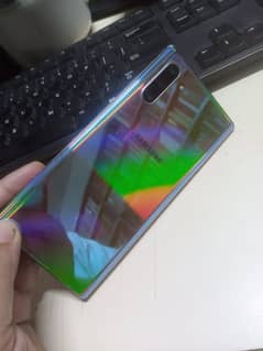 Samsung galaxy note 10