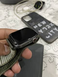 Series 5 Cellular 44mm