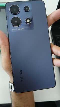 infinix