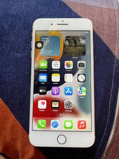 I Phone 6s plus 64 GB 0345 6783169 my WhatsApp number