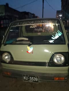 Suzuki Ravi 1992