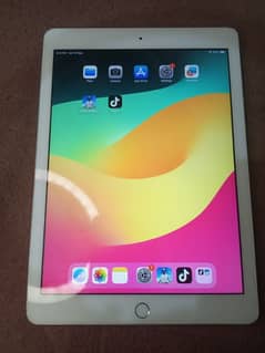 ipad 6th Gen (2018)