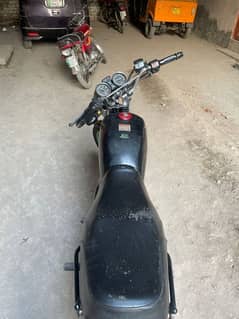 suzuki gs 150 se 2022