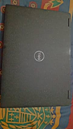 Dell latitude 7390 i5_8gen 8/256gb 2in1