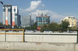 Office Space Available For Rent Jinnah Avenue Blue Area