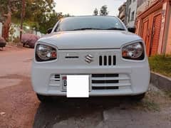 Suzuki Alto VXR 2024 (May)