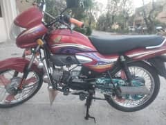 Honda pridor original condition