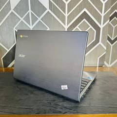 Acer | C740 | 128GB Storage | 4GB RAM | 11.6″ Display | Windows 10