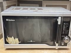 Dawlance microwave oven