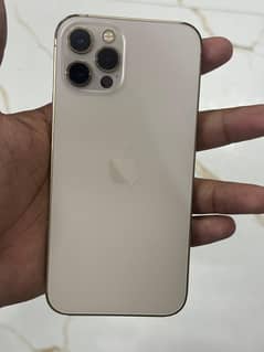 Iphone 12 pro