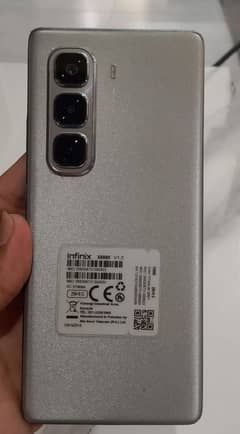 infinix