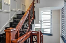 Beautiful 10 Marla House available for Sale in Ghaznavi Block