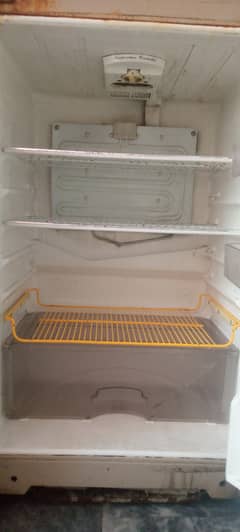 Dawlance fridge for sale. First owner. Good cooling