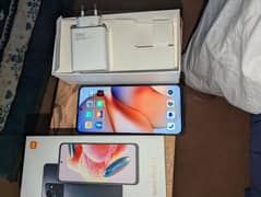 Redmi Note 12   8/128 for sell
