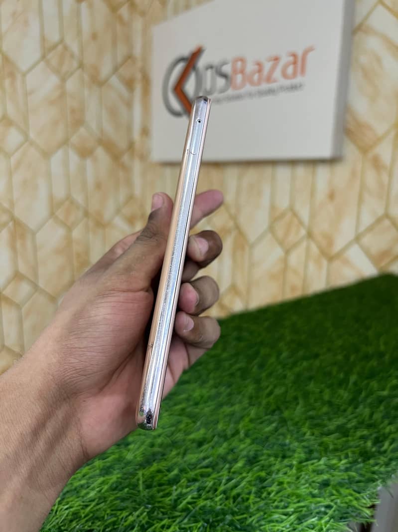 Aquod R2 4gb Ram 64gb Storage  Single Sim Approved 3