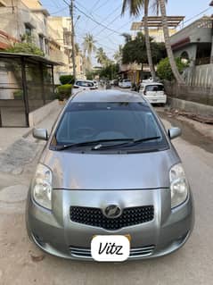 Toyota Vitz 2007/13 own engine Zero,3,4,5,2,9,9,6,9,9,6