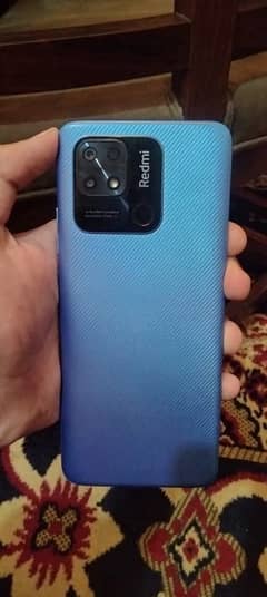 redmi