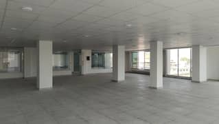 Corporate Office Space Available sqft For Call Center IT Offices Institutes etc