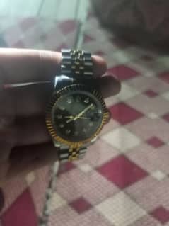watch