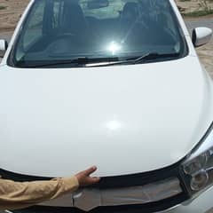Suzuki Cultus VXL 2022