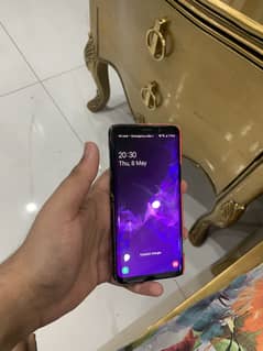 Samsung glaxy s9 for sale no pta read description