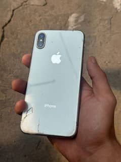 iphone x non pta 64gb 9/10