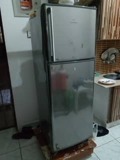 Dawlance frige bilkul okie h