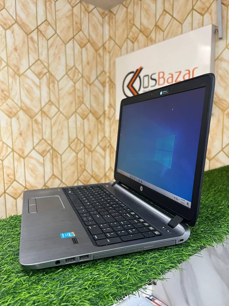 Hp Probook 450 G2 i5 4th Generation Awesome Laptop 2