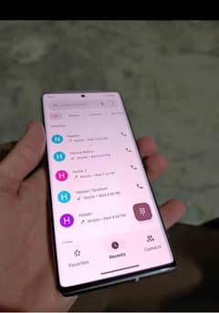 google pixel 6 pro 12/128  032.9-628.1537 my whatsapp number