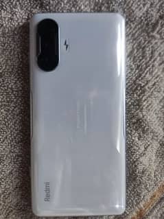 Redmi K40 Gaming Phone 12/256