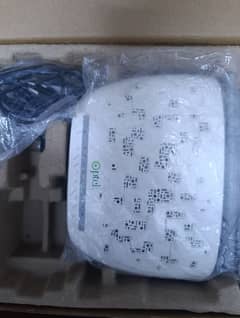PTCL Router (tp link)