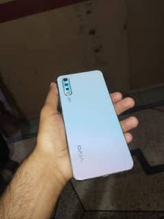 Vivo s1 8/256 GB 10/9 condition All ok kit phone